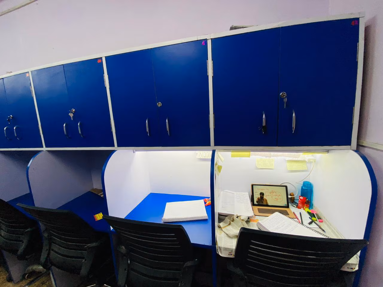 Kesar Library 3