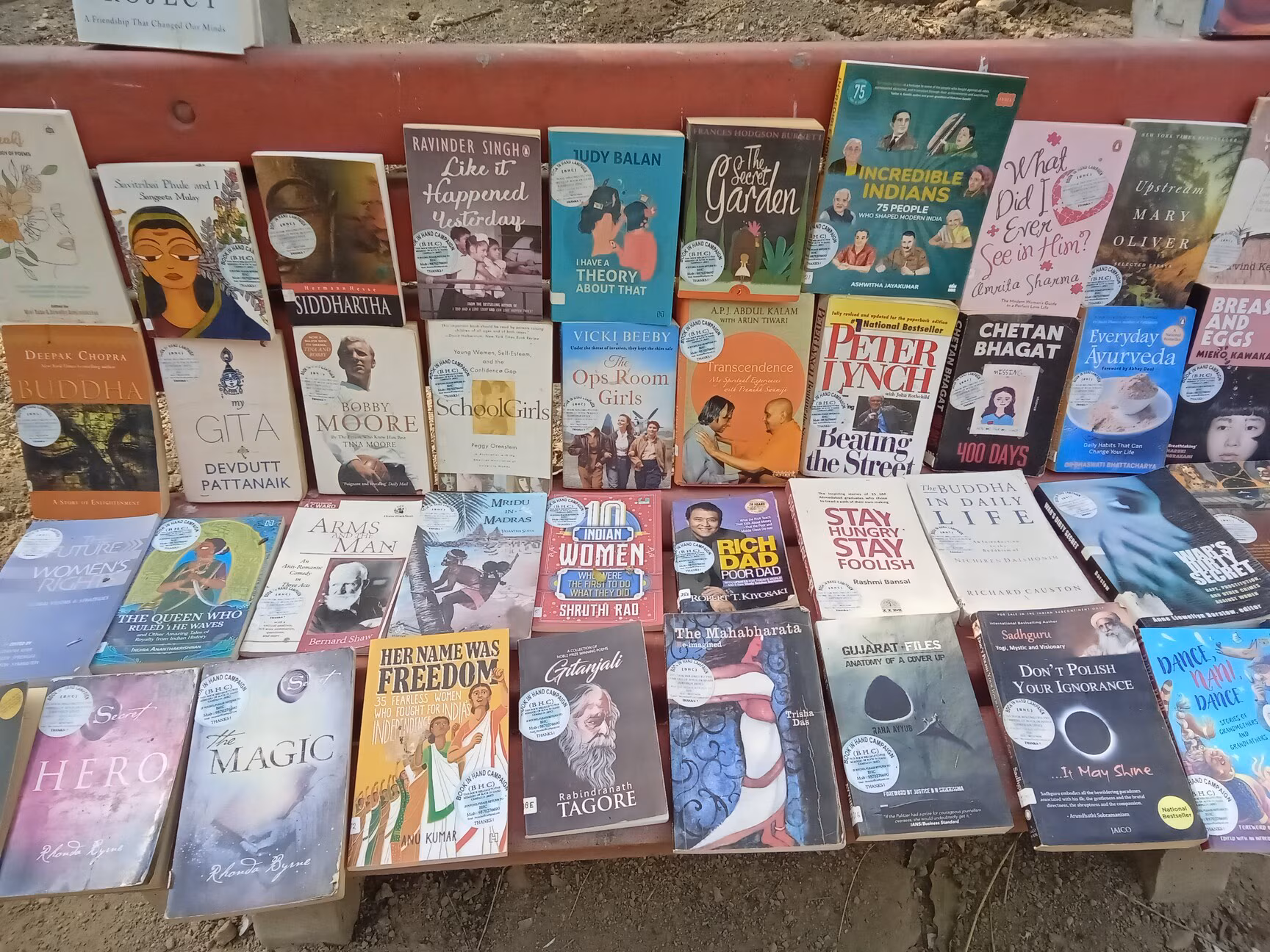 Kitab Vatika 2