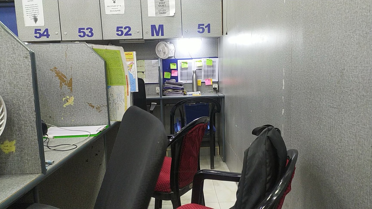 Kk Library 2