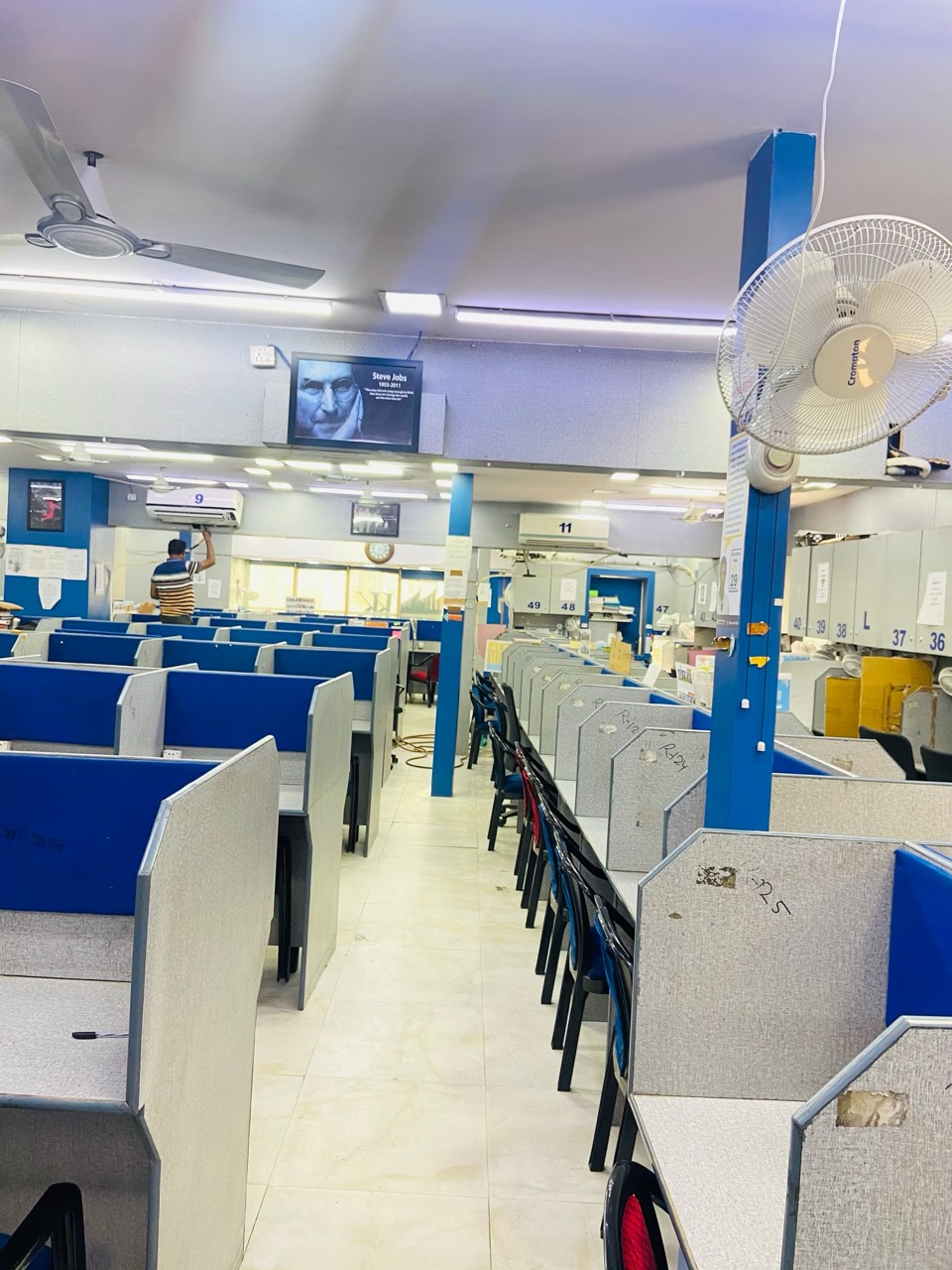 Kk Library 3