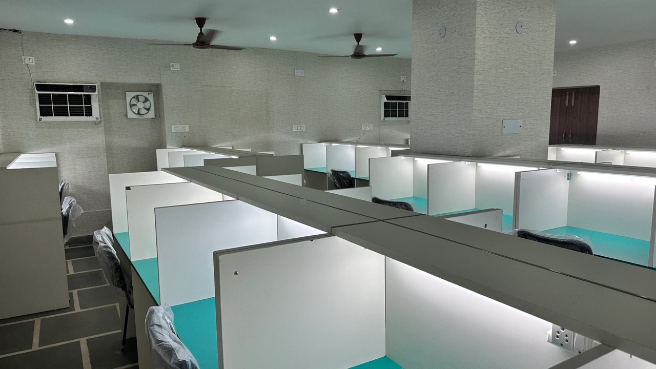 Knowledge Hub Library 4