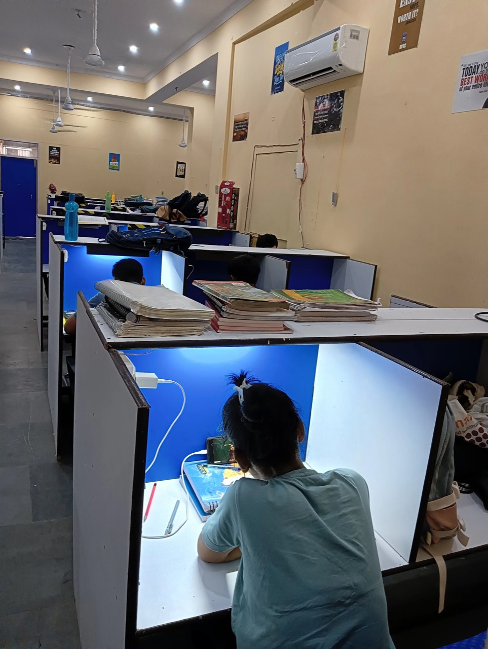 Kripa Library 2