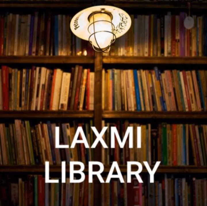 Laxmi Library 1