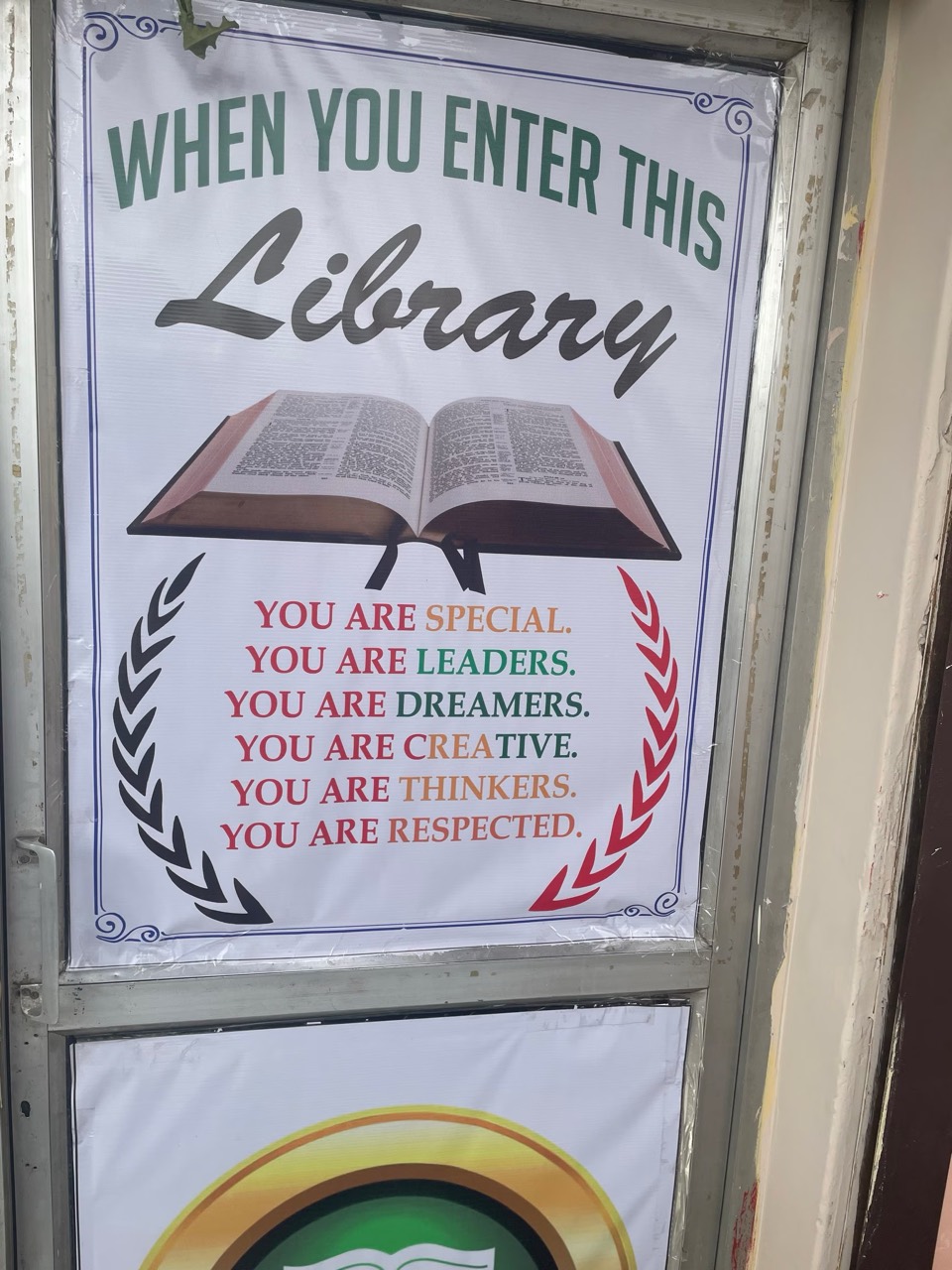 Learning Glass Library 2