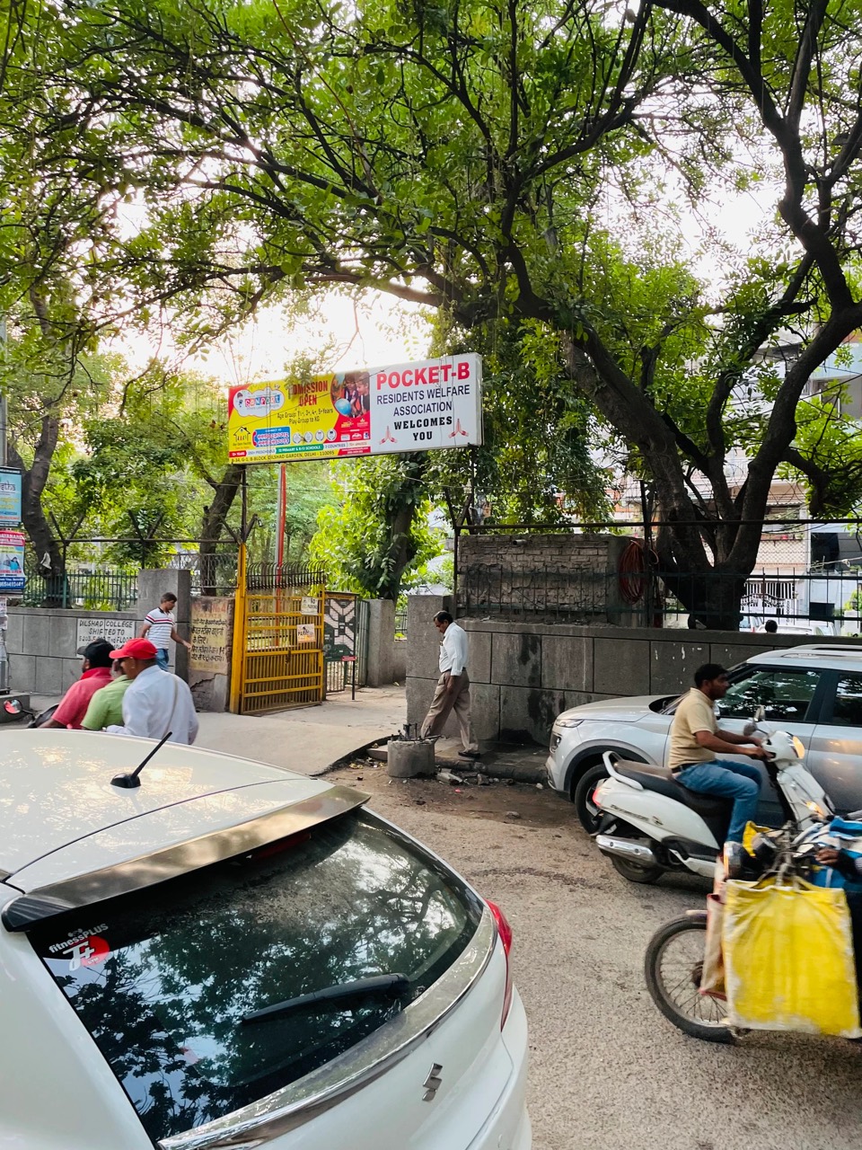 Library Black Ink 4