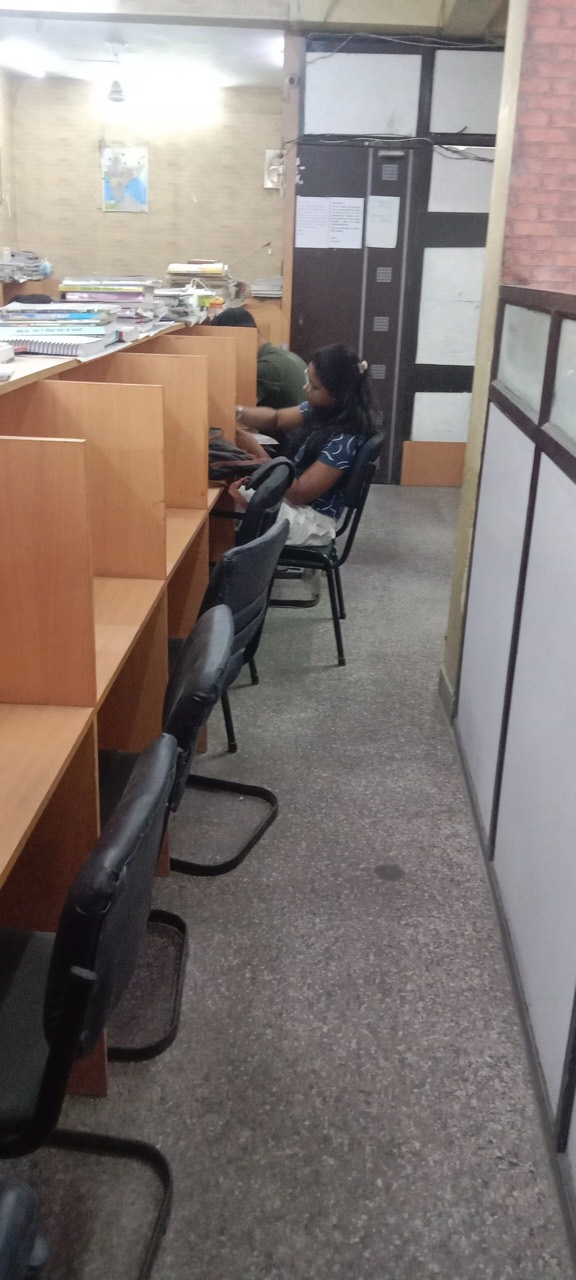 M S Library 2
