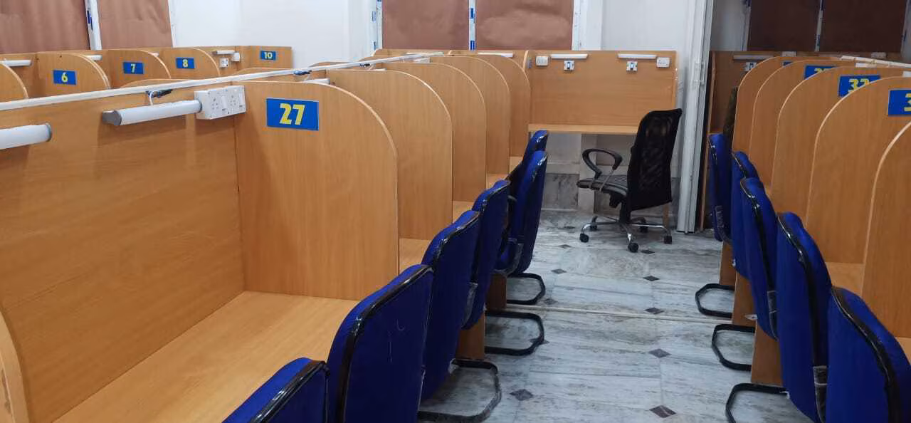 Manas Library 1