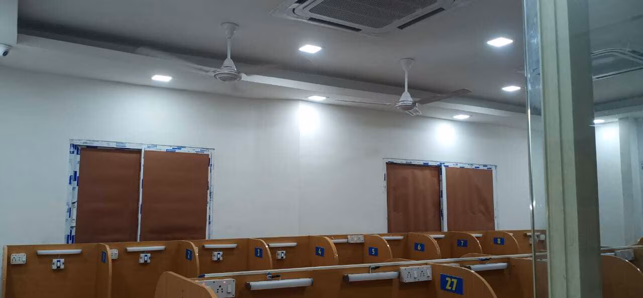 Manas Library 3