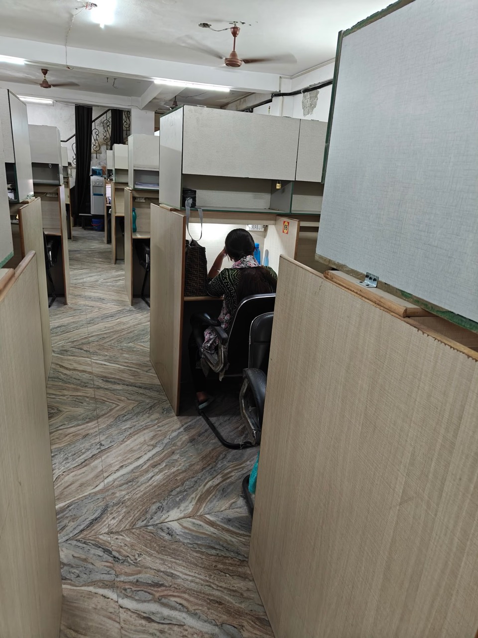 Medhasvi Library 4