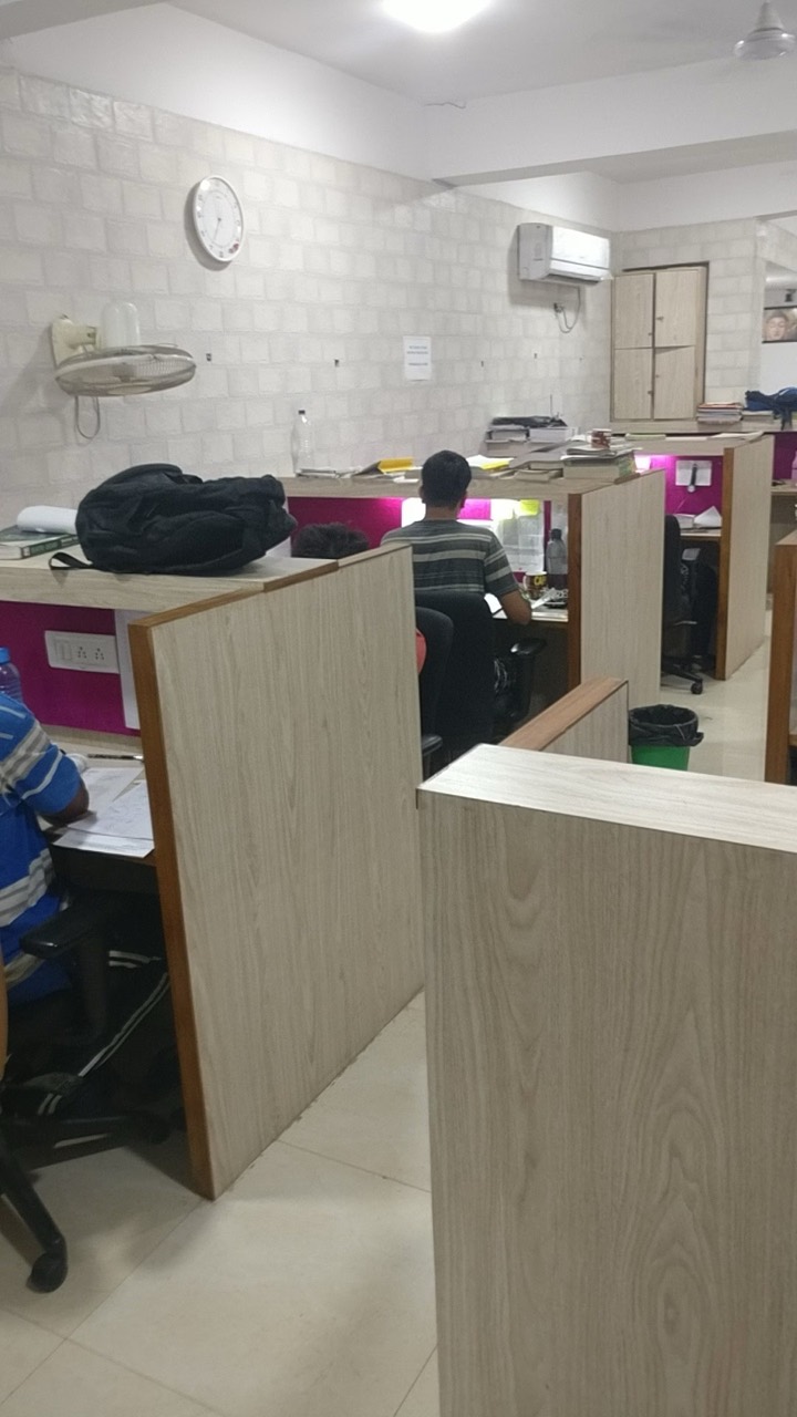 Modern Study Library 2