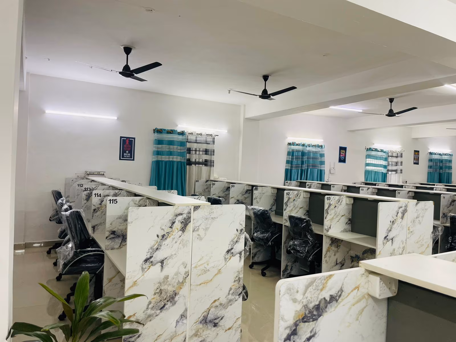 Ms Bharti Library 2