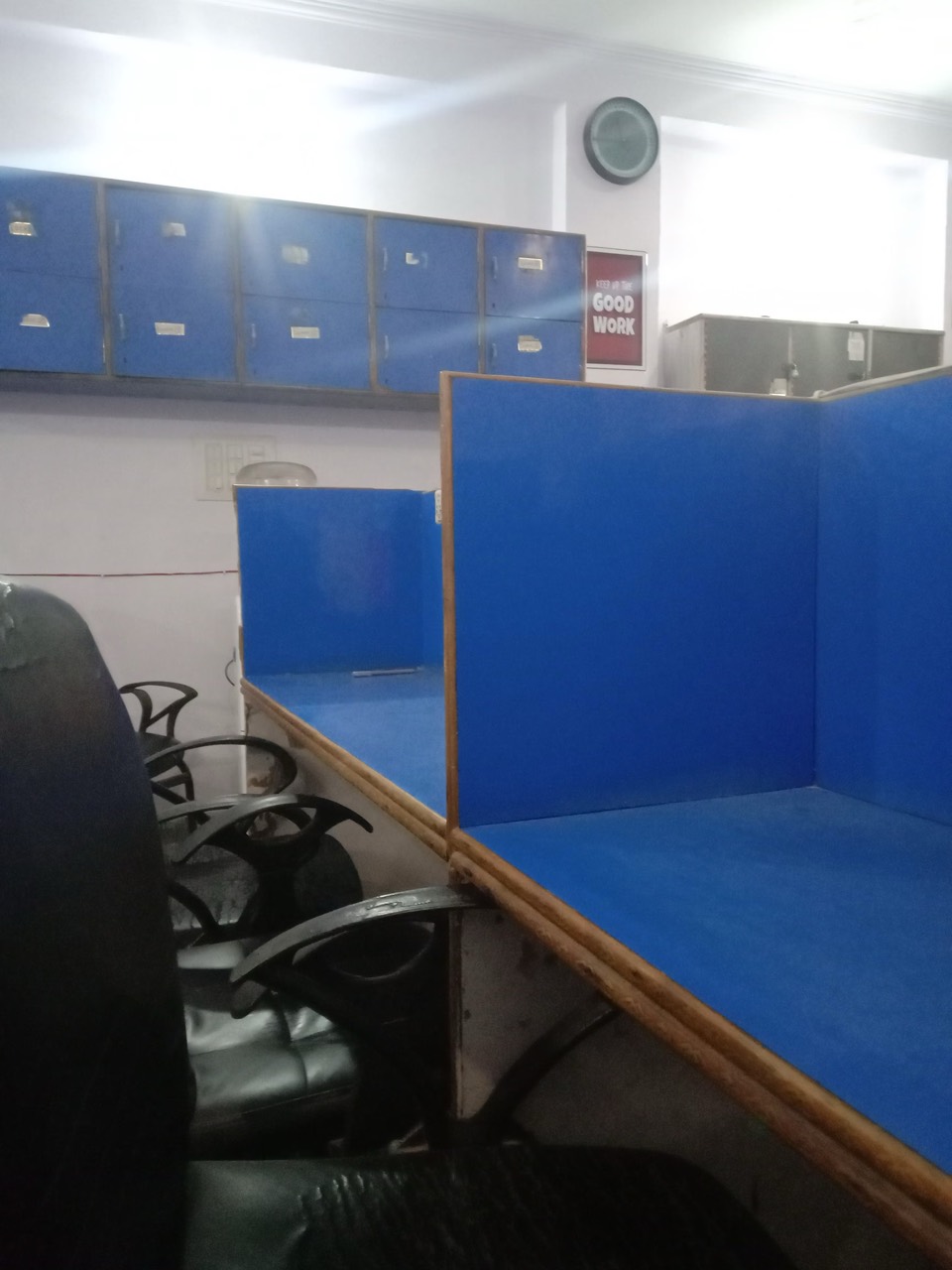 Navodayan Library 2