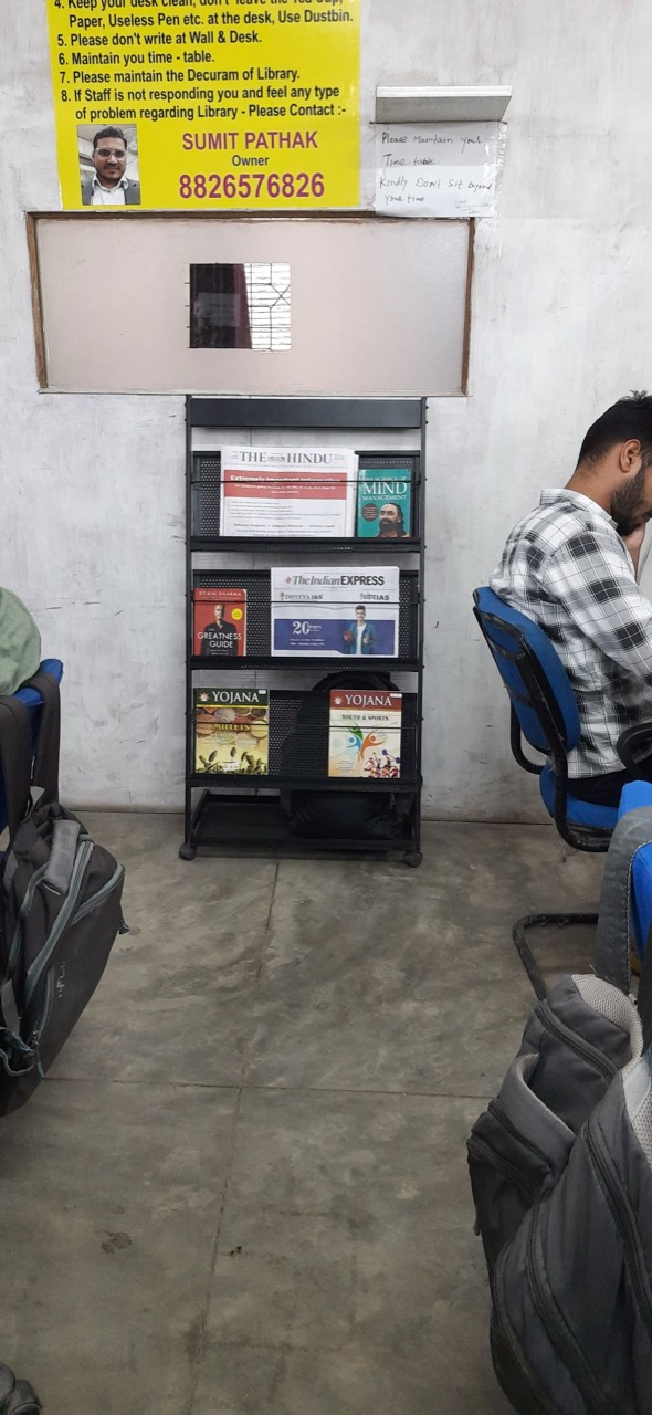 New Success Library 2