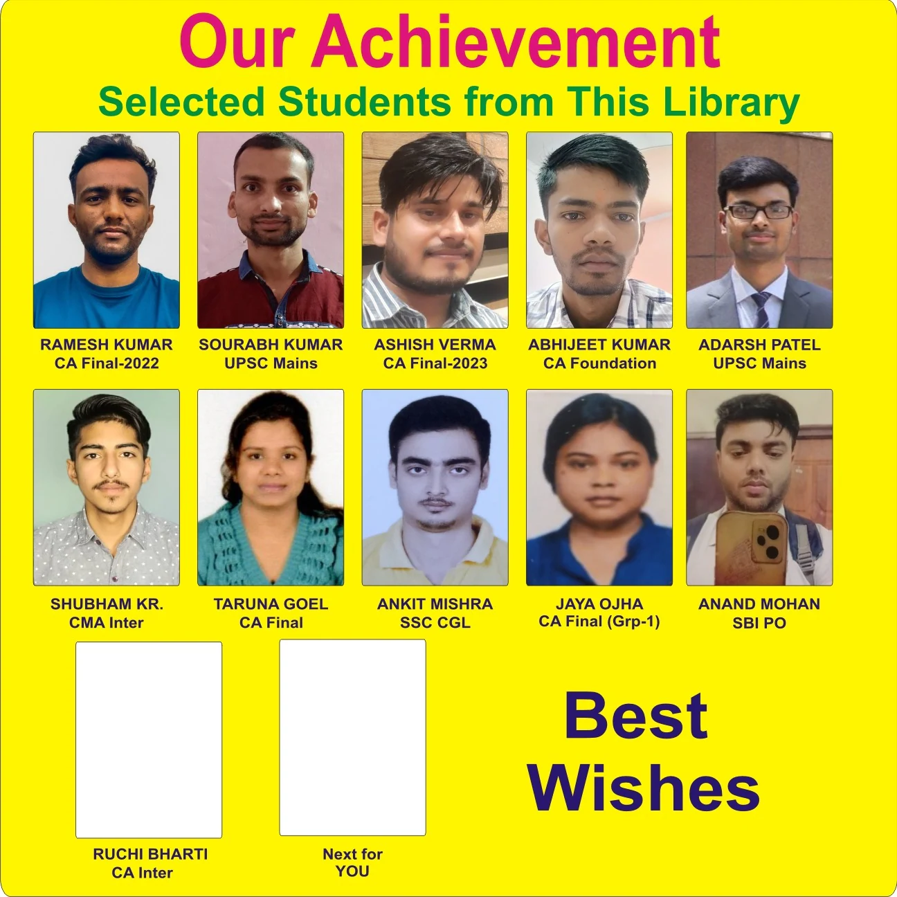New Success Library 3