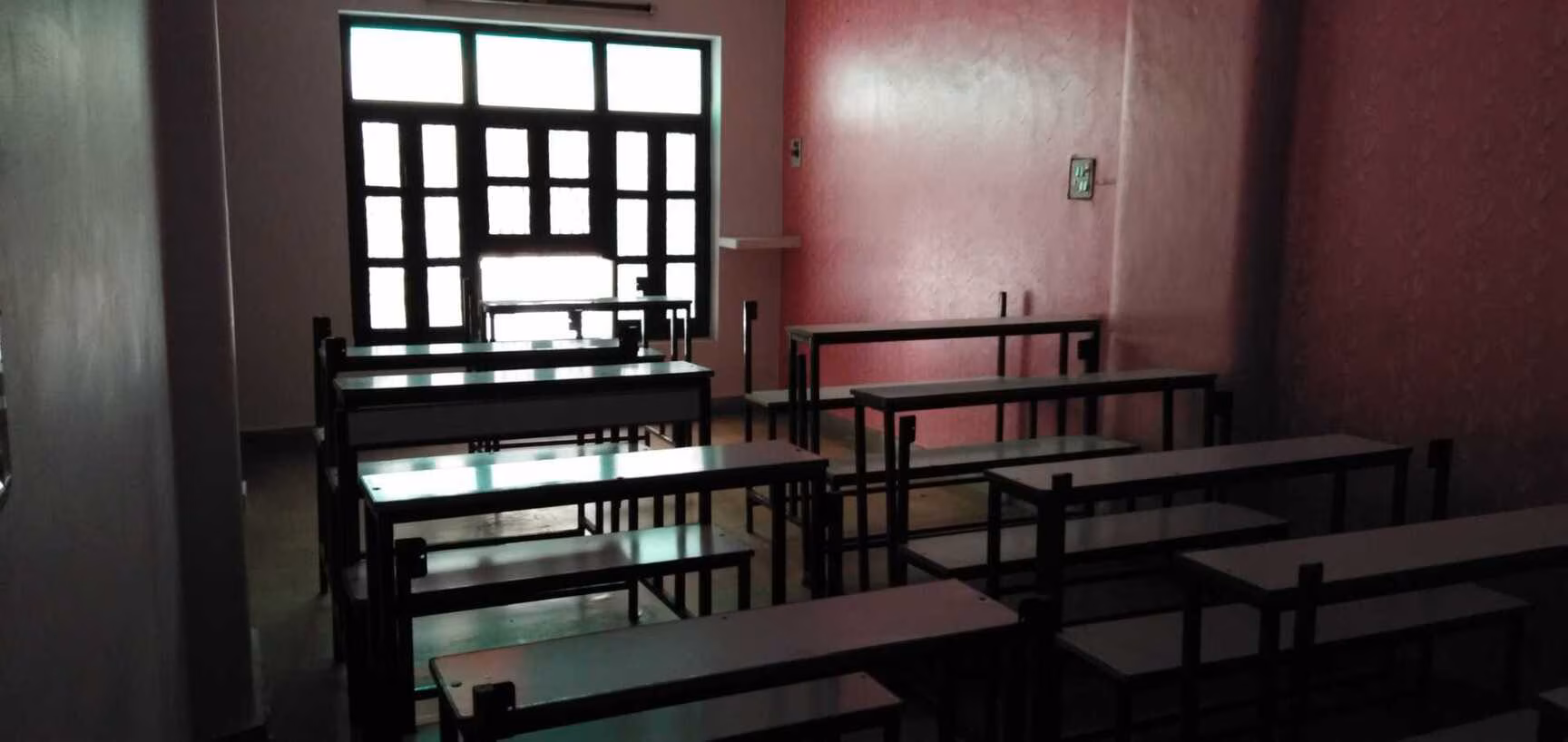 Nitya Academy 4