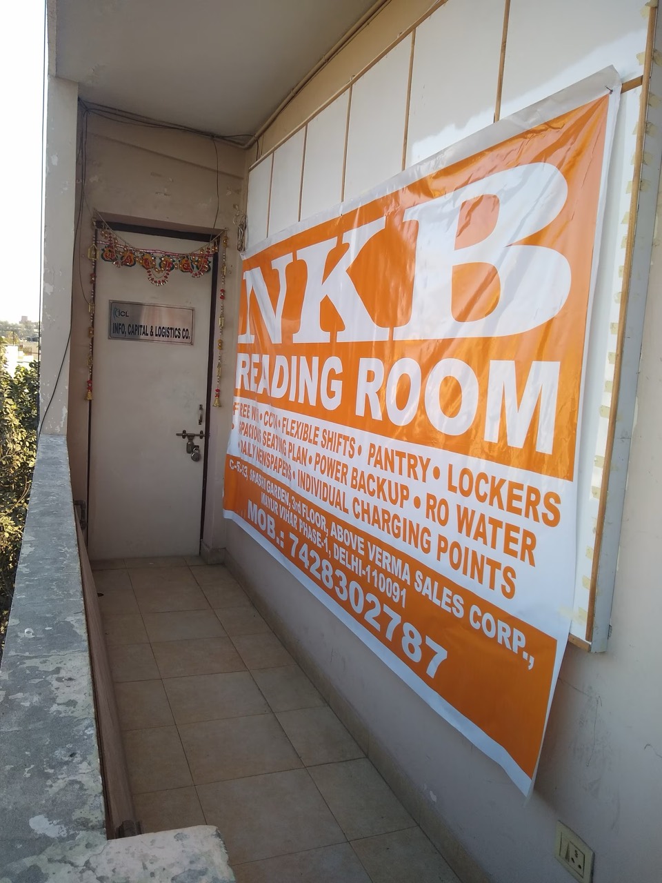 Nkb Reading Room 2