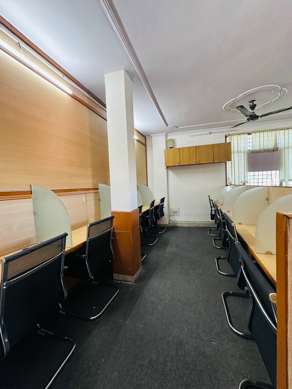 Orion Library 1