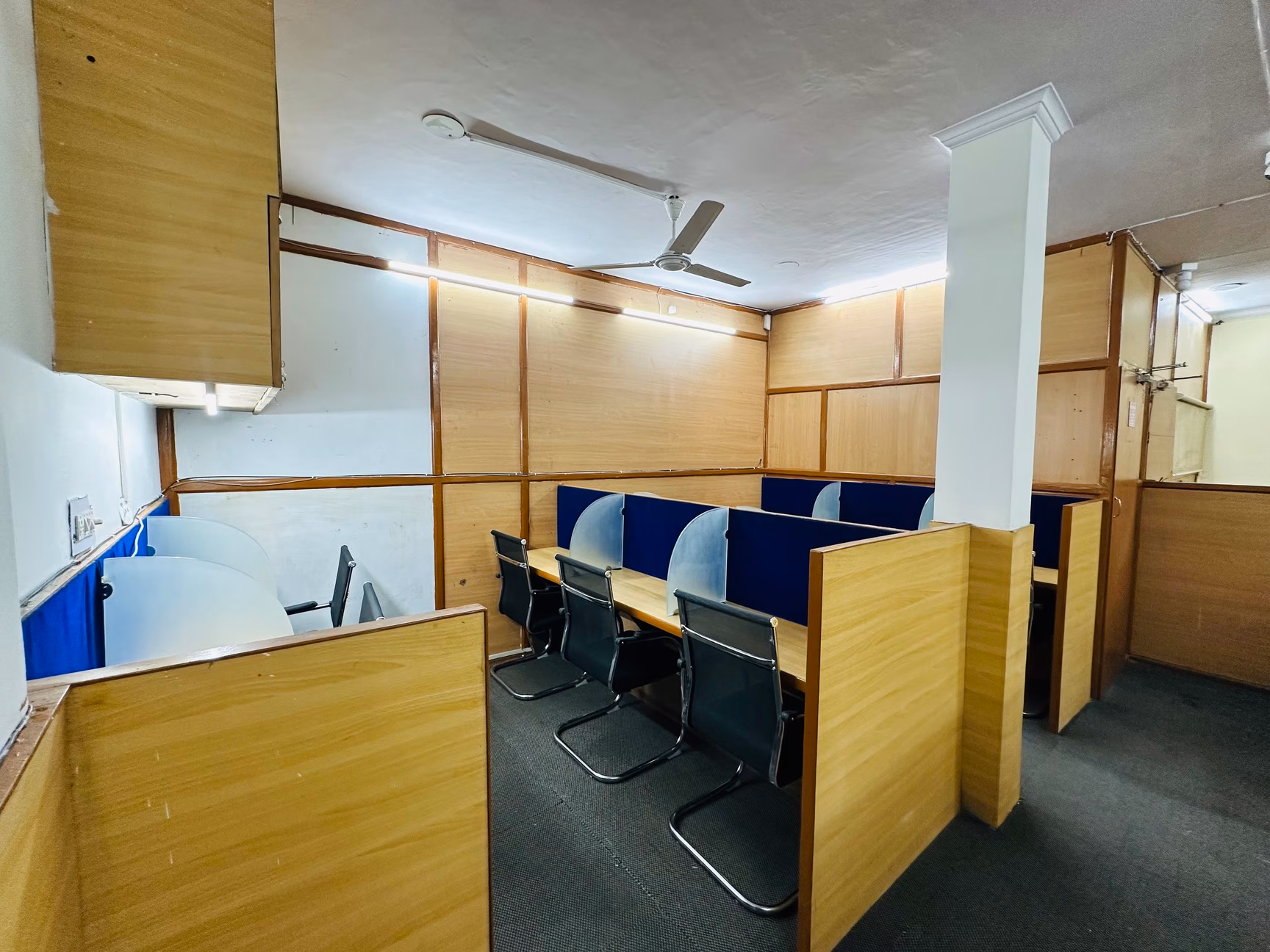 Orion Library 3