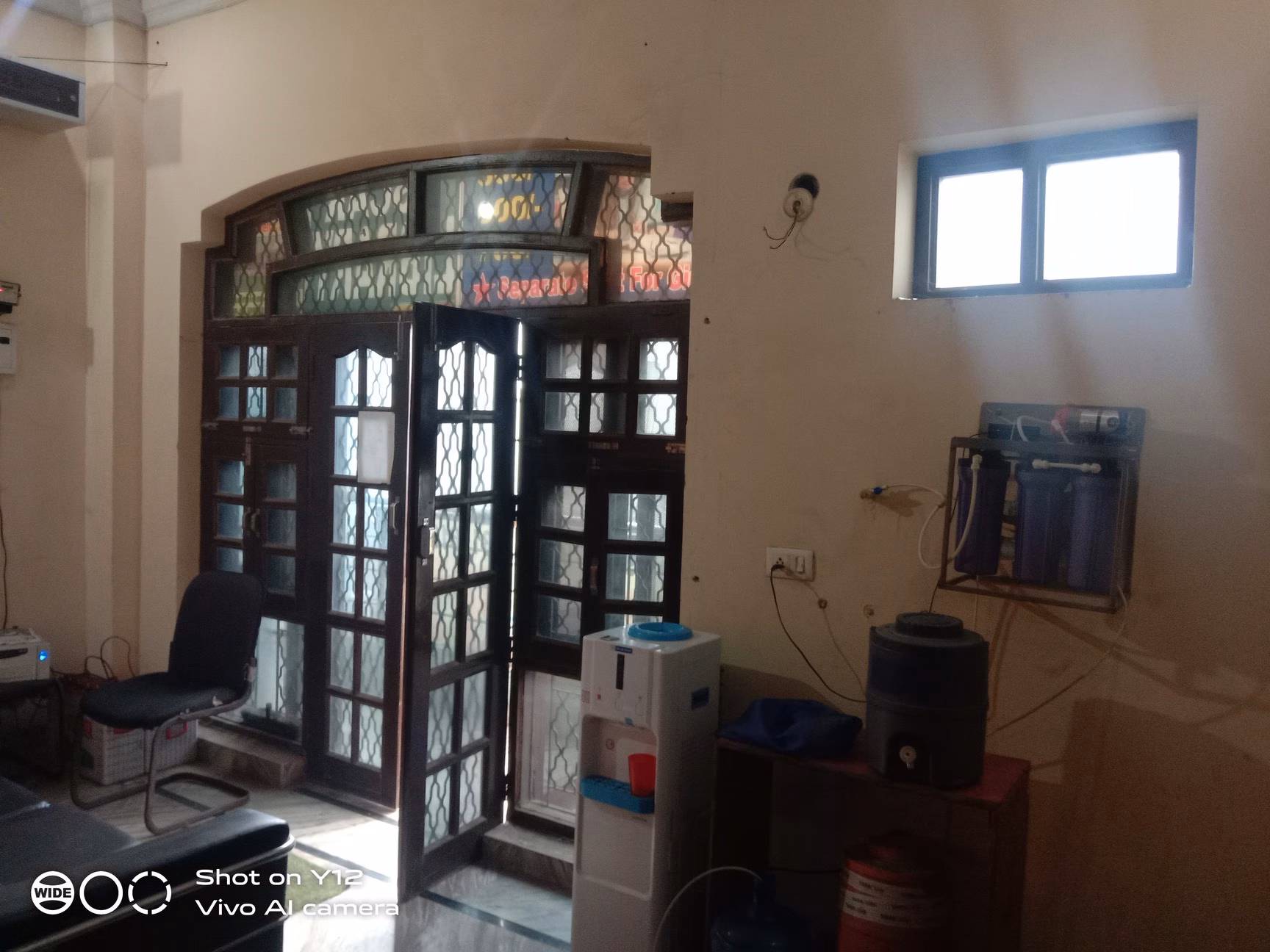 Oscer Library 1