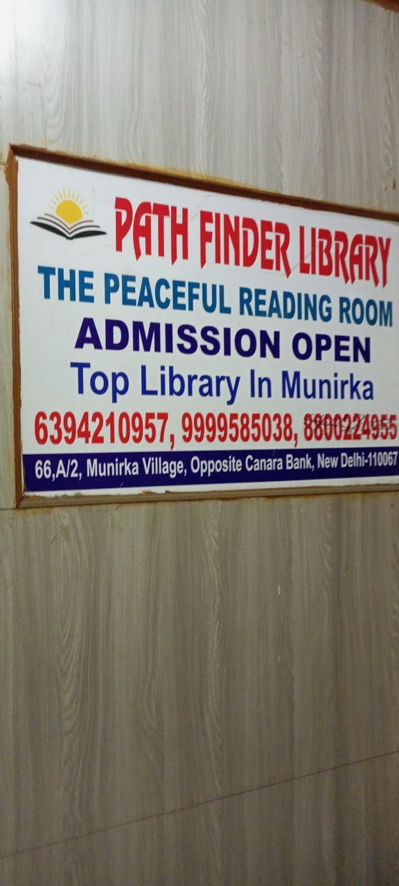 Path Finder Library 2