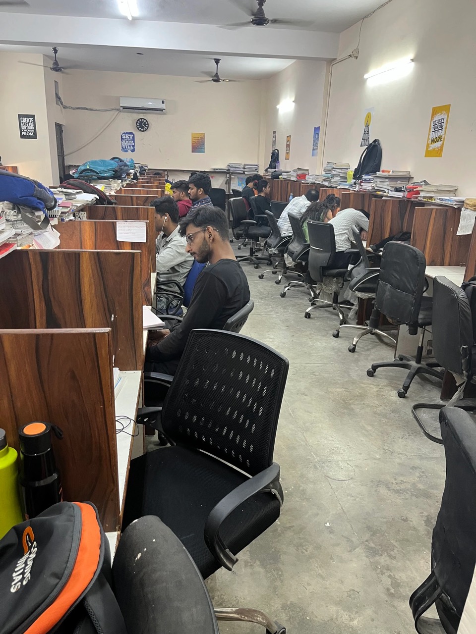 Pathshala Library 2