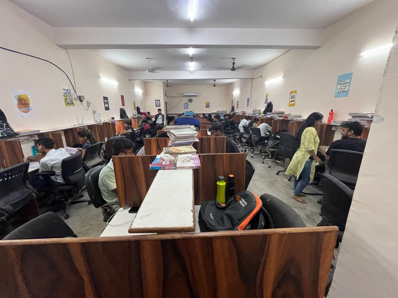 Pathshala Library 3