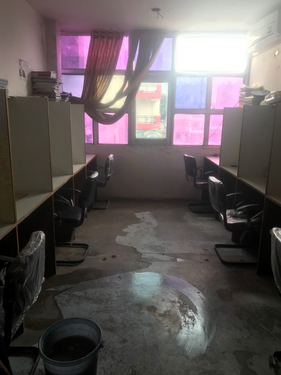 Peepal Meridain Library 4