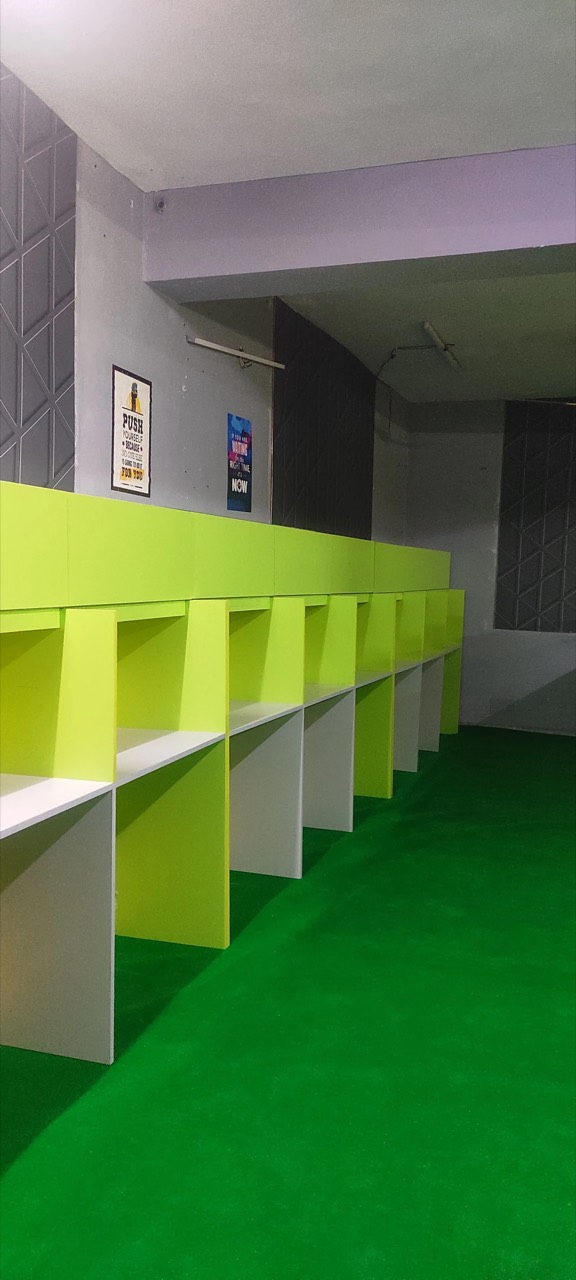 Perfect Library 4