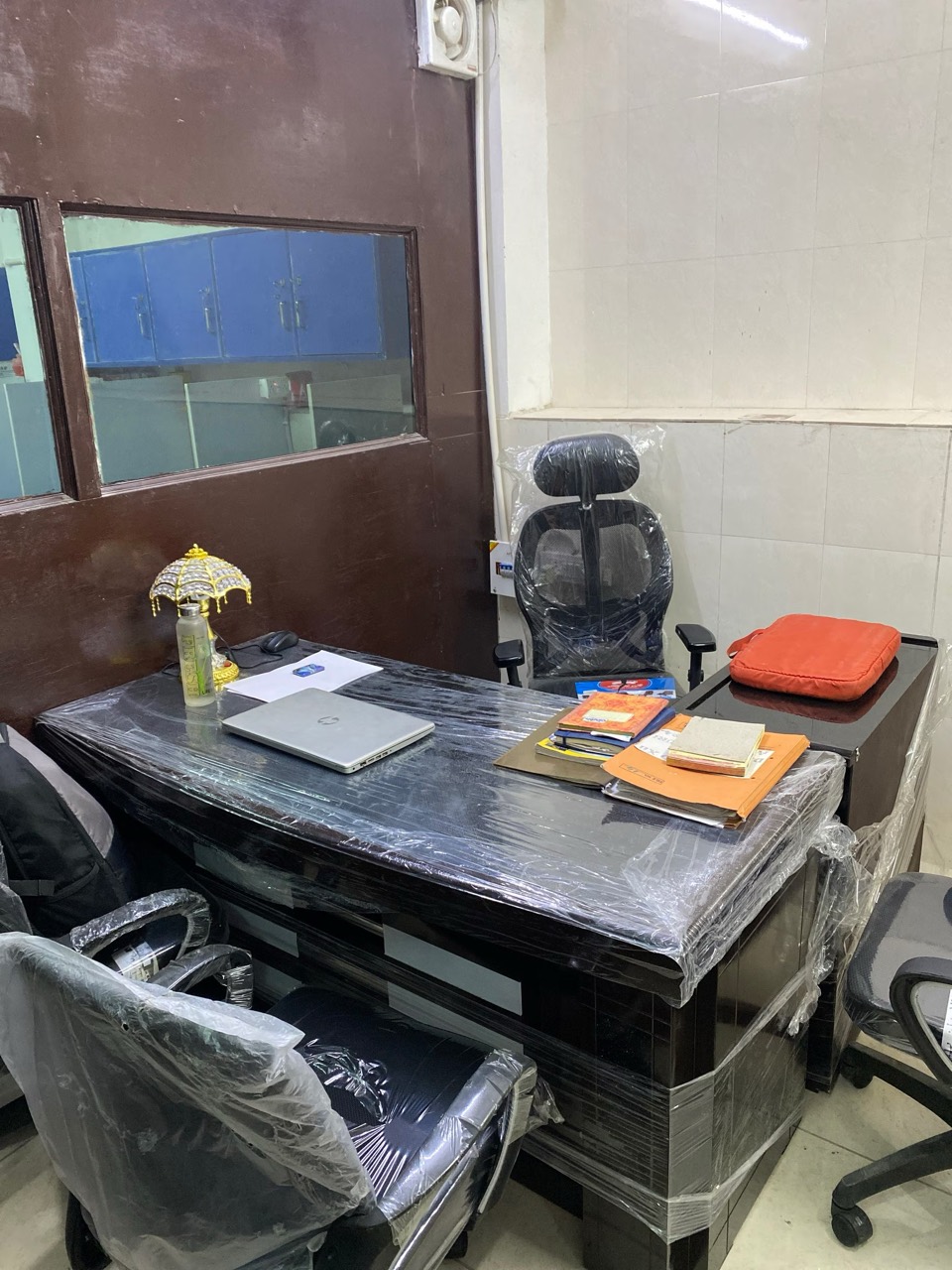 Peshwa Vajirao Library 1
