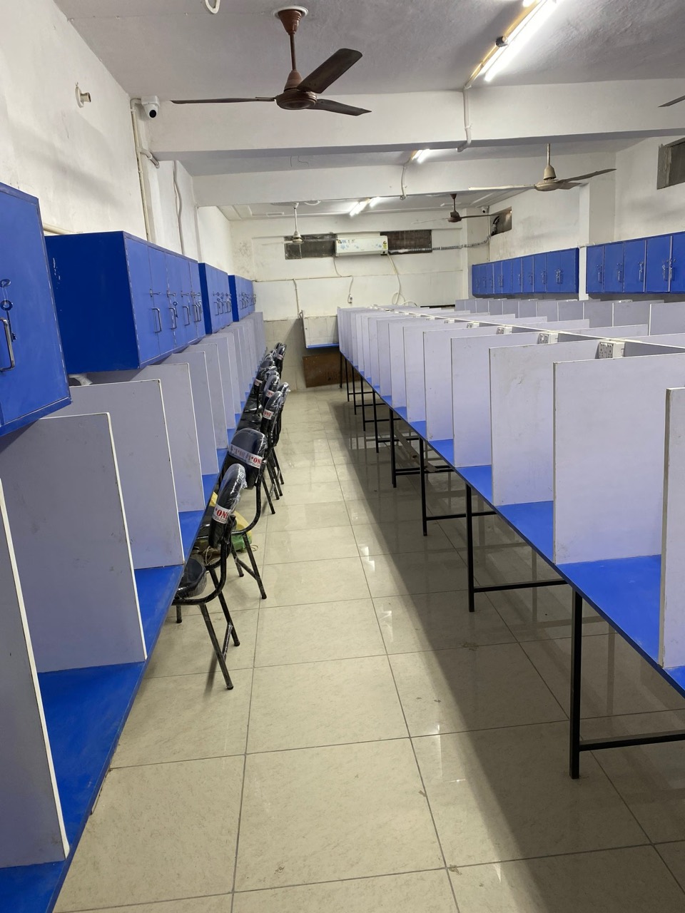 Peshwa Vajirao Library 2