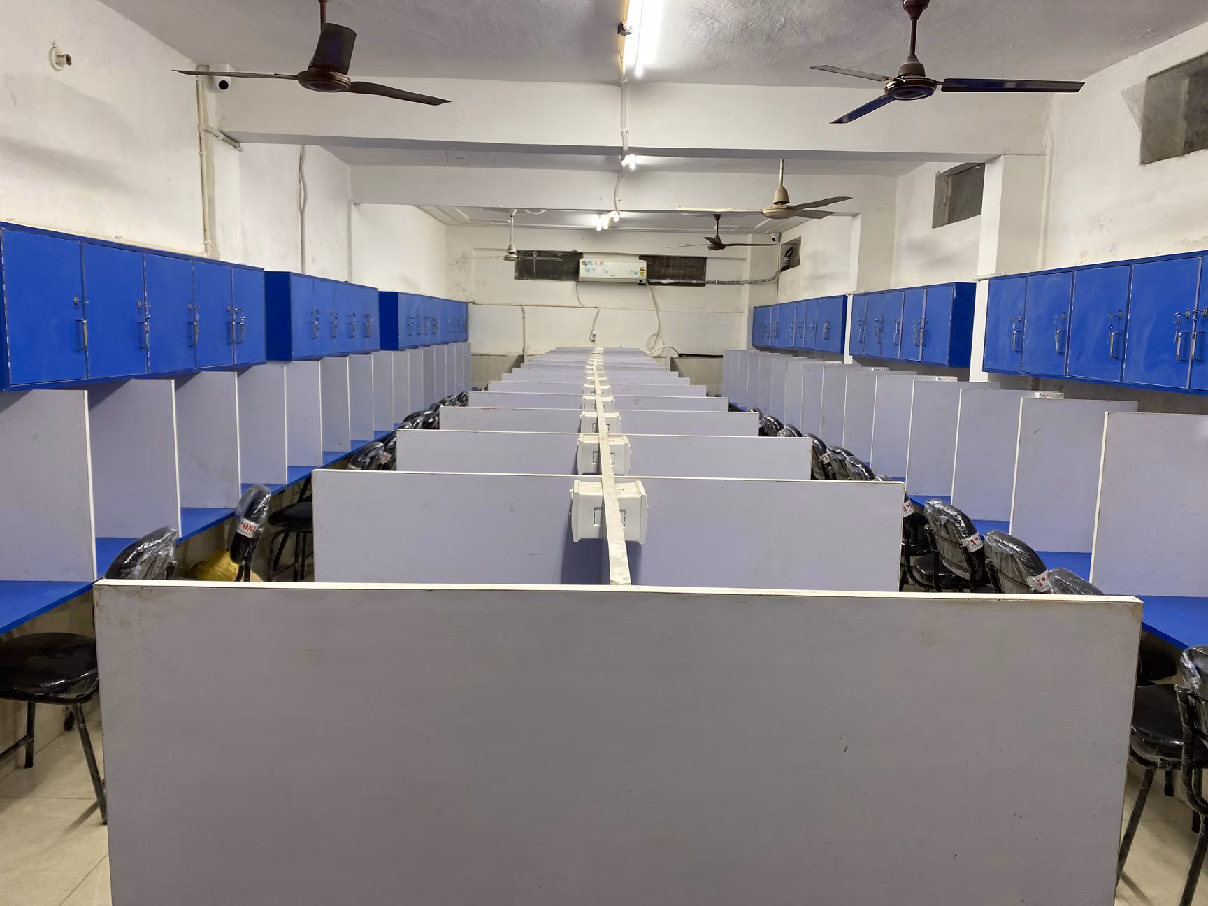Peshwa Vajirao Library 3