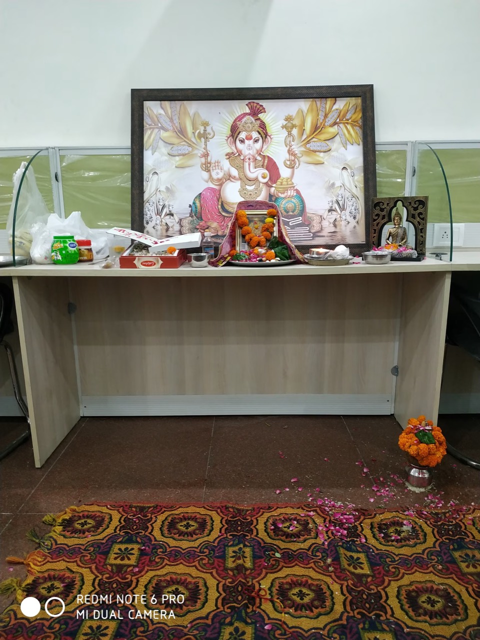 Prayaas Study Space 2