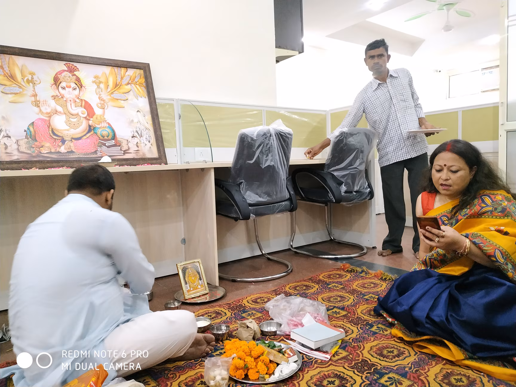 Prayaas Study Space 3