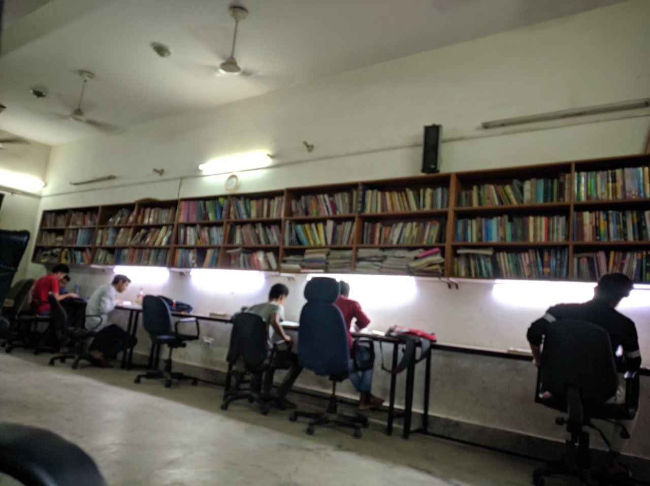 Public Library 1