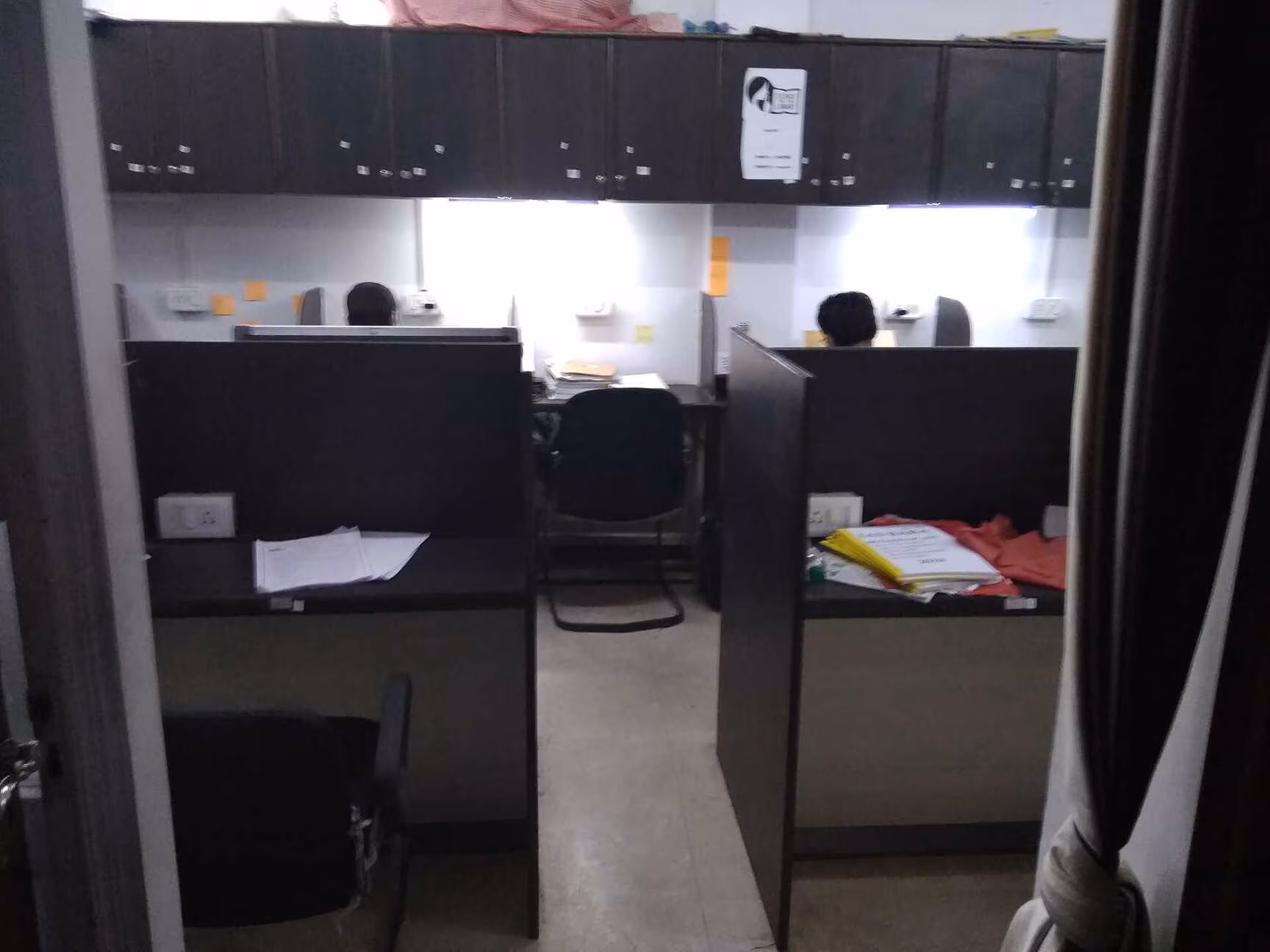 Rabhya Students Library 1