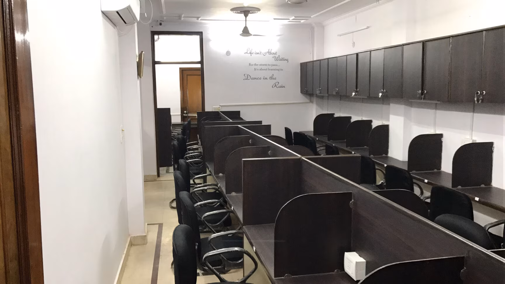 Rabhya Students Library 2