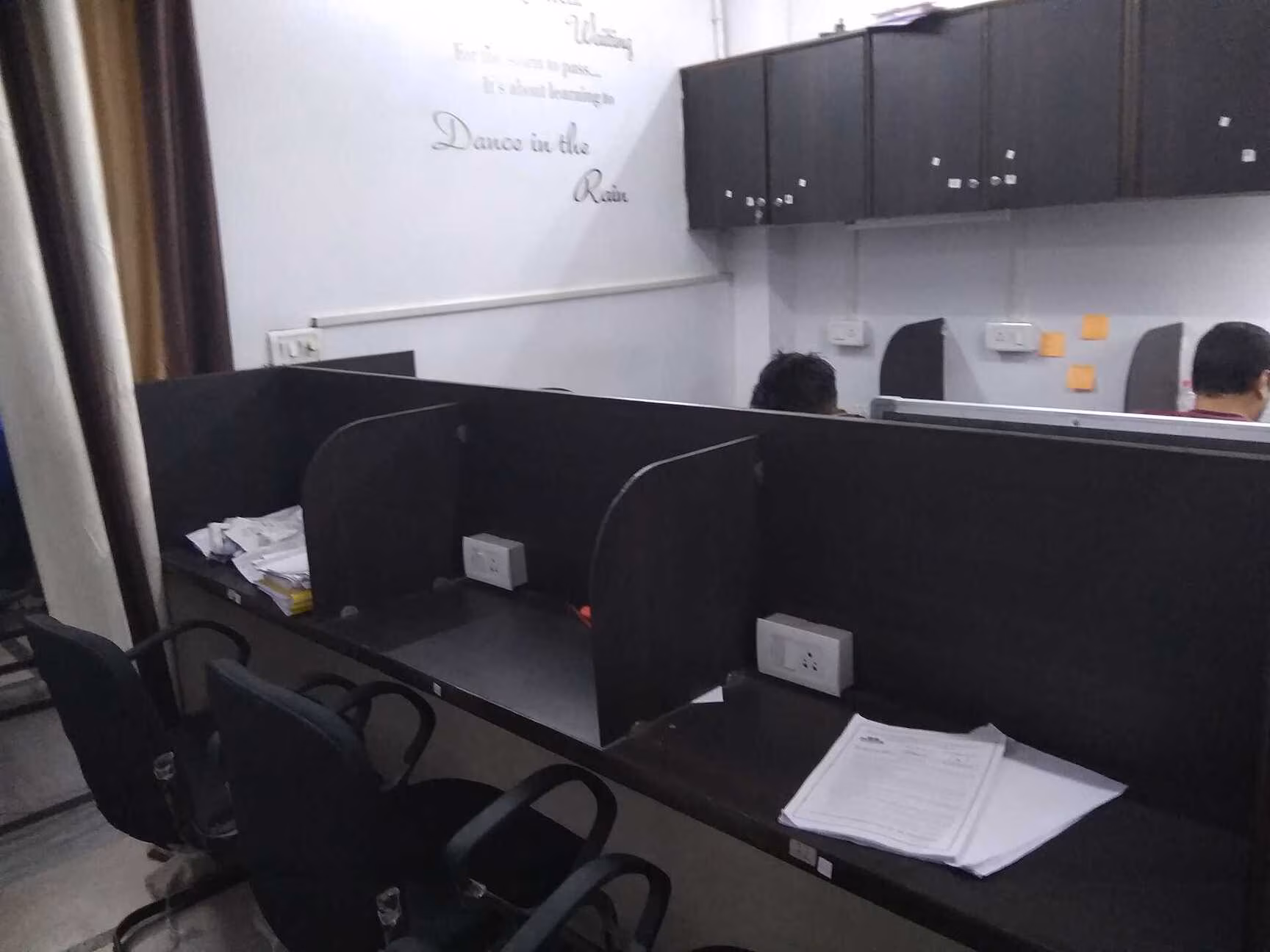 Rabhya Students Library 3
