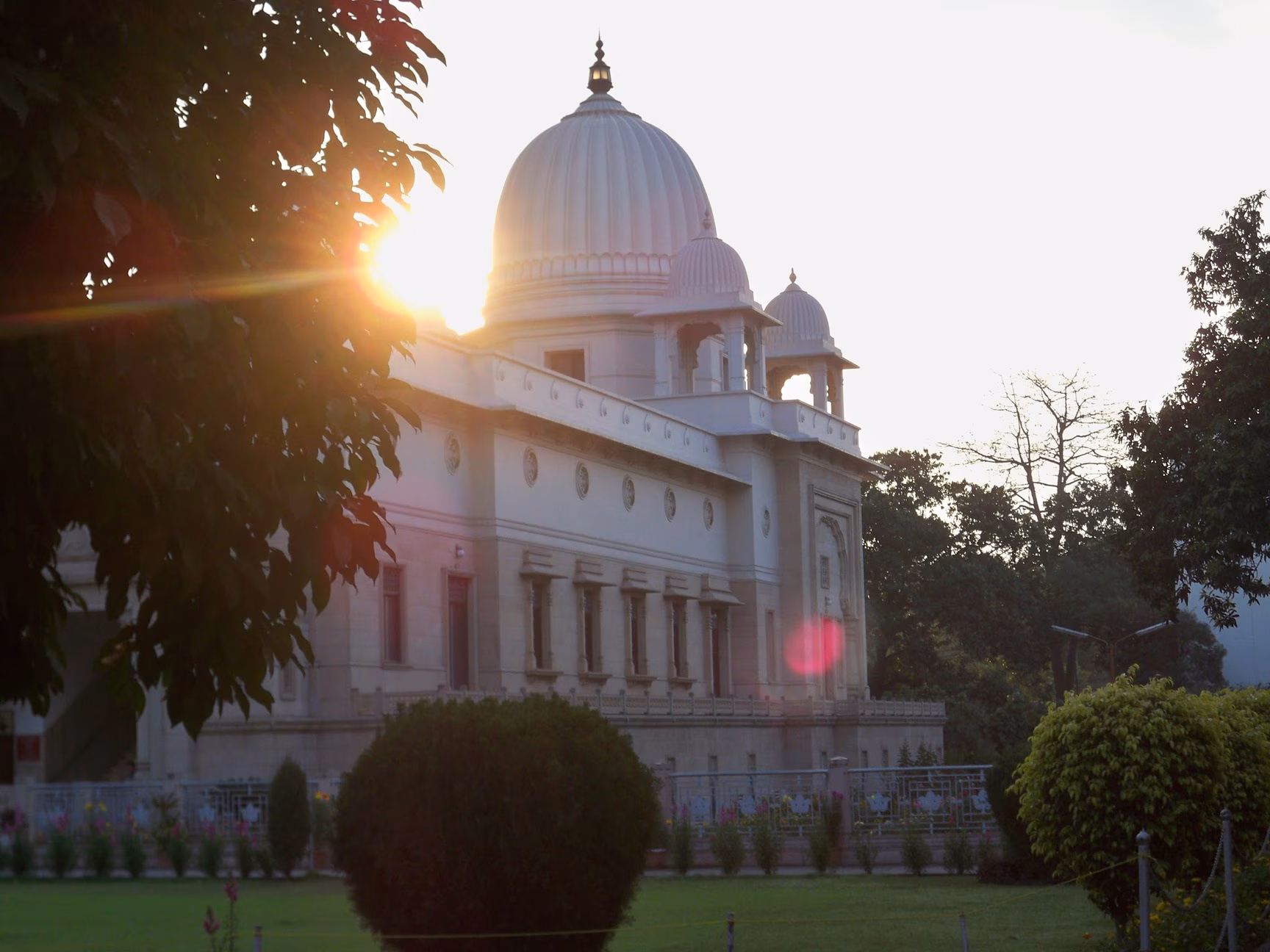 Ramakrishna Mission General Library 1