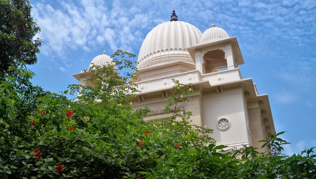 Ramakrishna Mission General Library 3