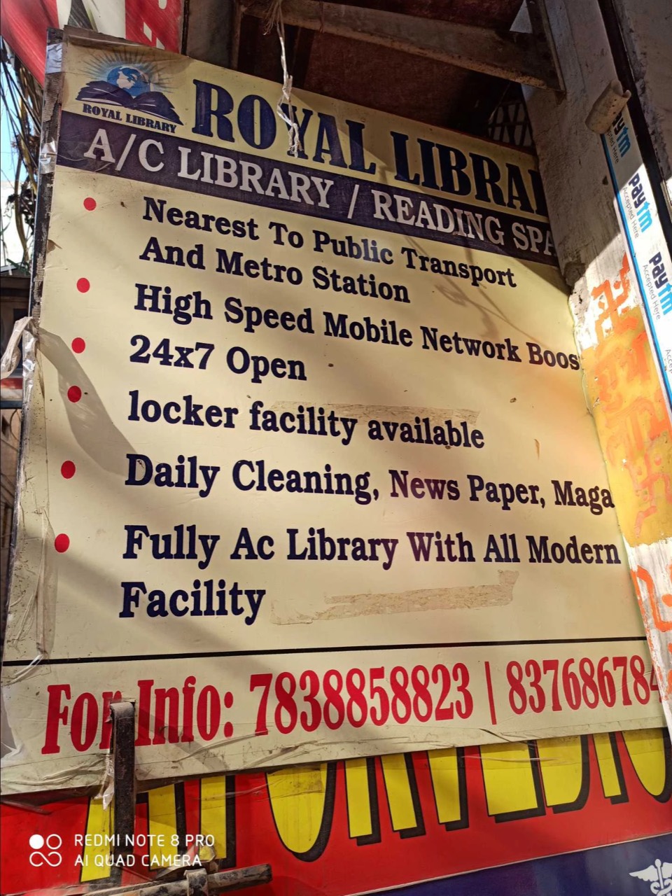 Royal Library 2