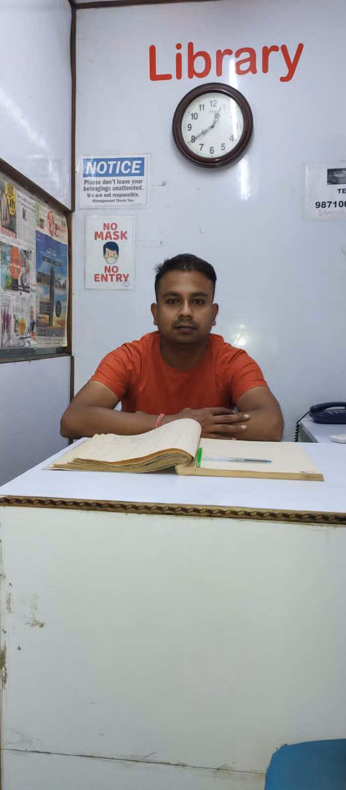 Rudhra Library 2