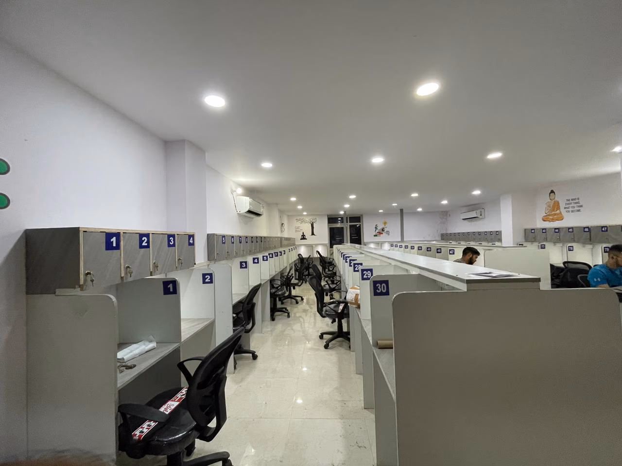 Rudraksha Library 3