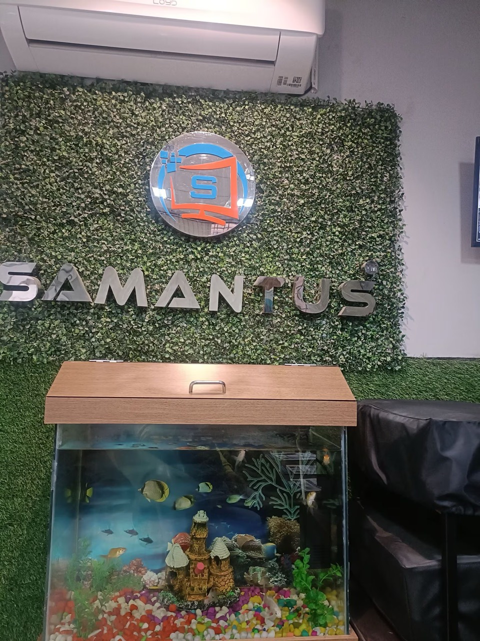 Samantus Computer Institute 3