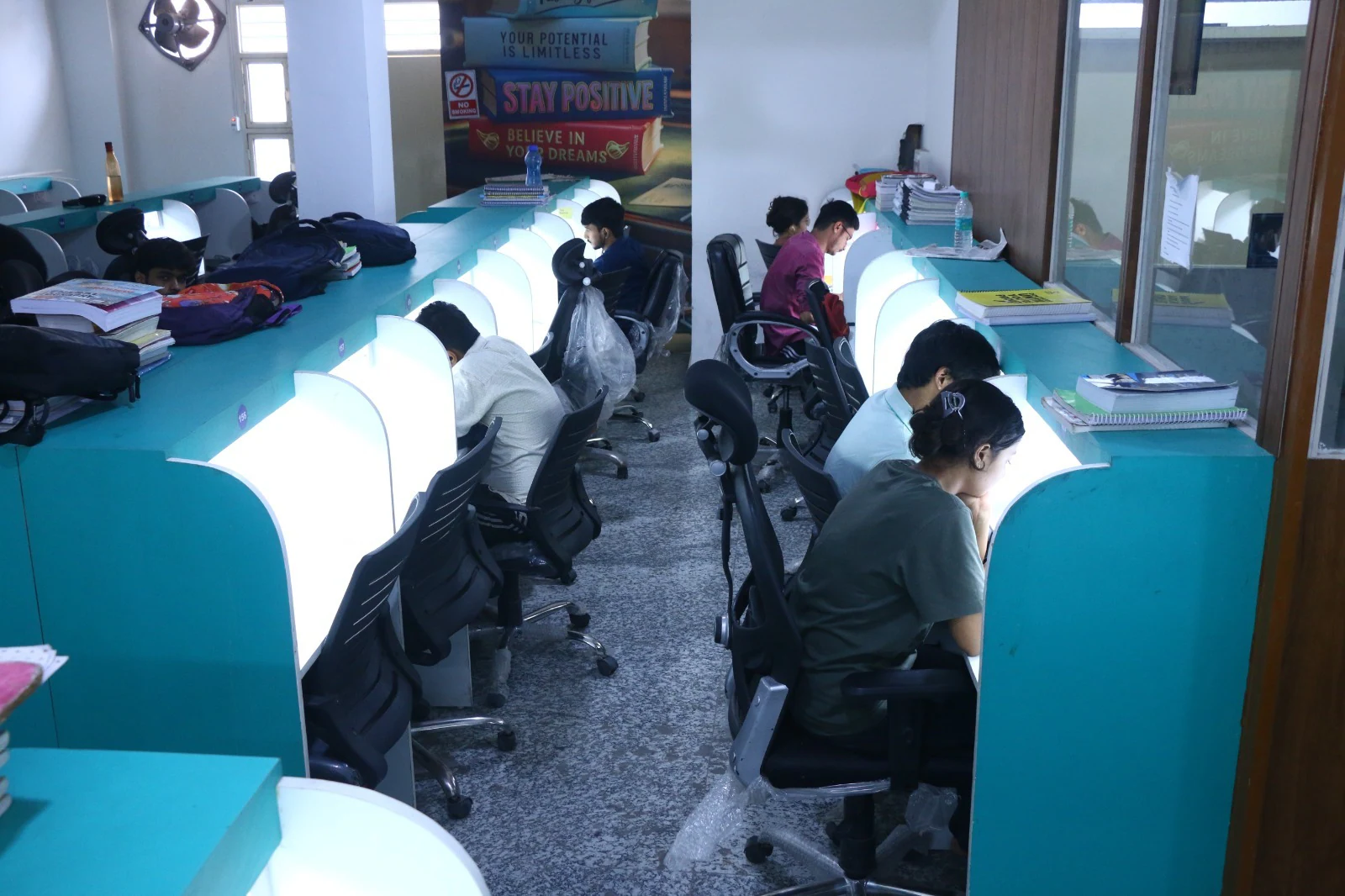 Saraswati Mahal Library 3