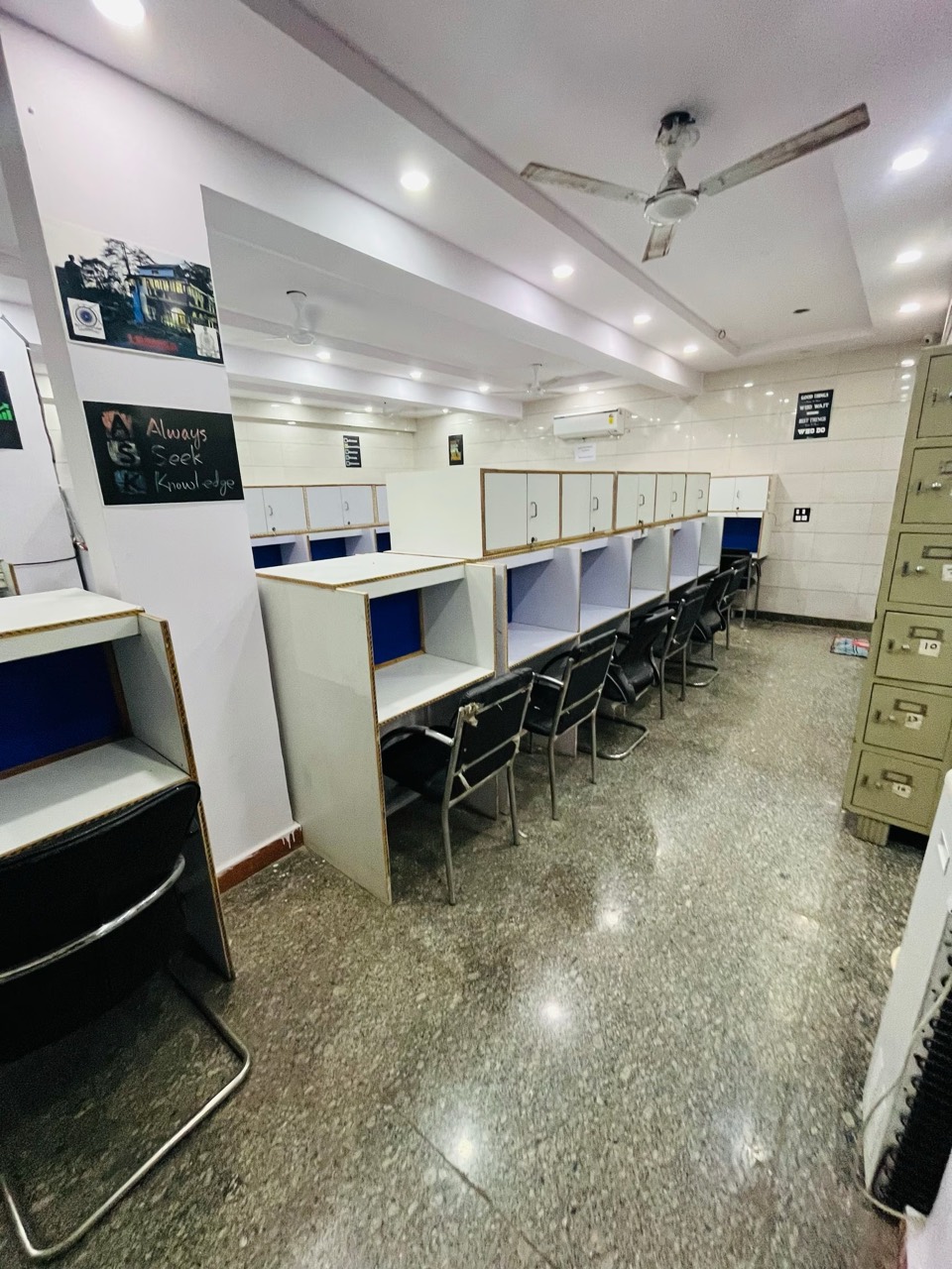 Shreeji Library 2