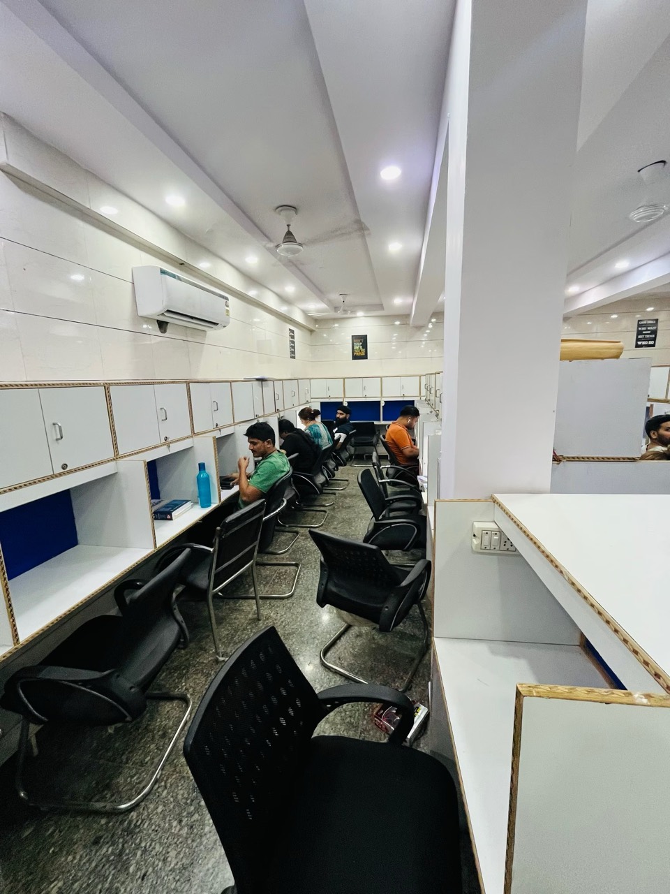 Shreeji Library 3
