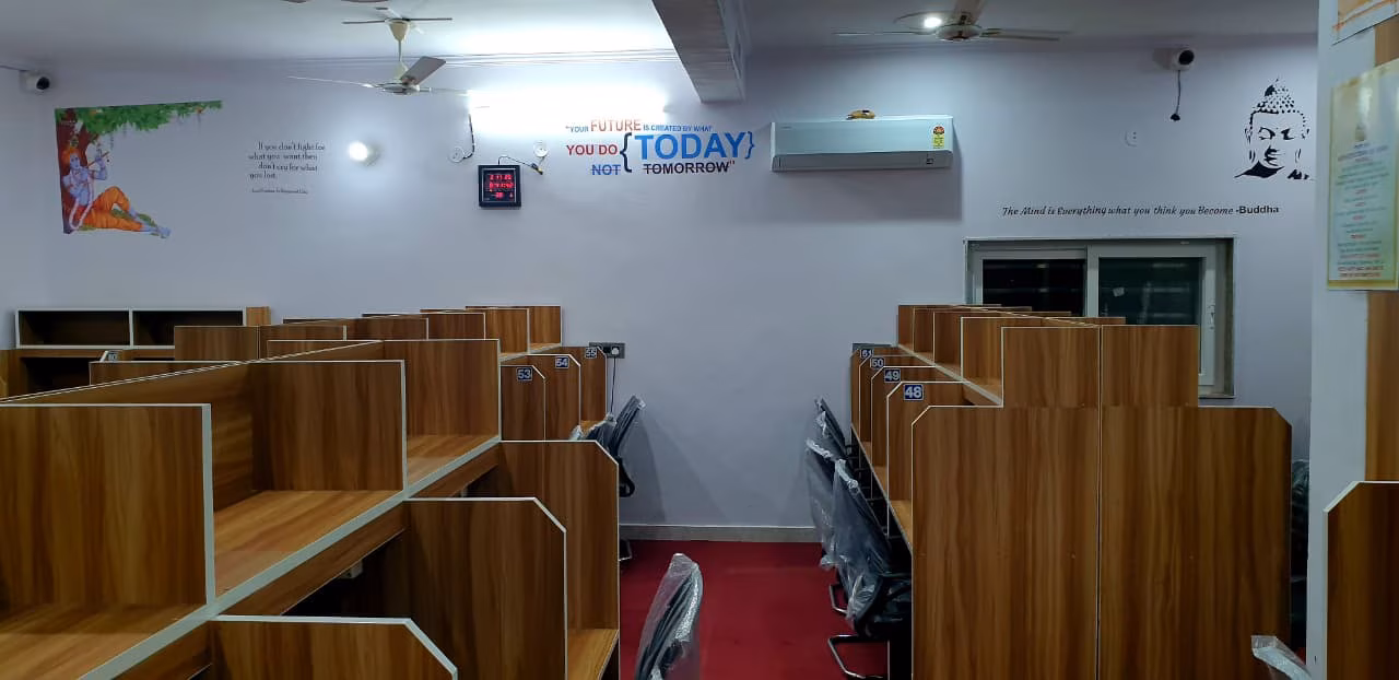 Sm Library 1