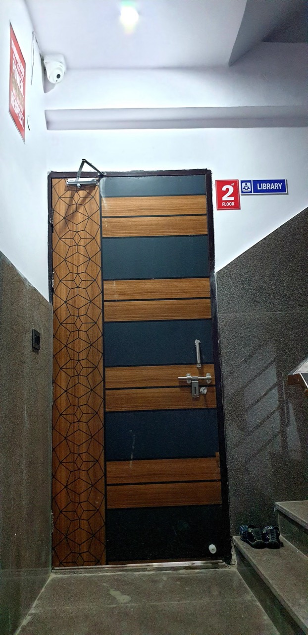 Sm Library 2
