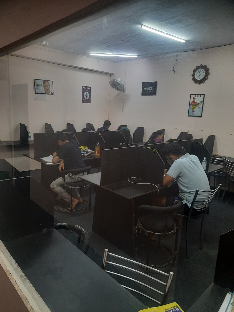 Sri Vidyaam Library 4