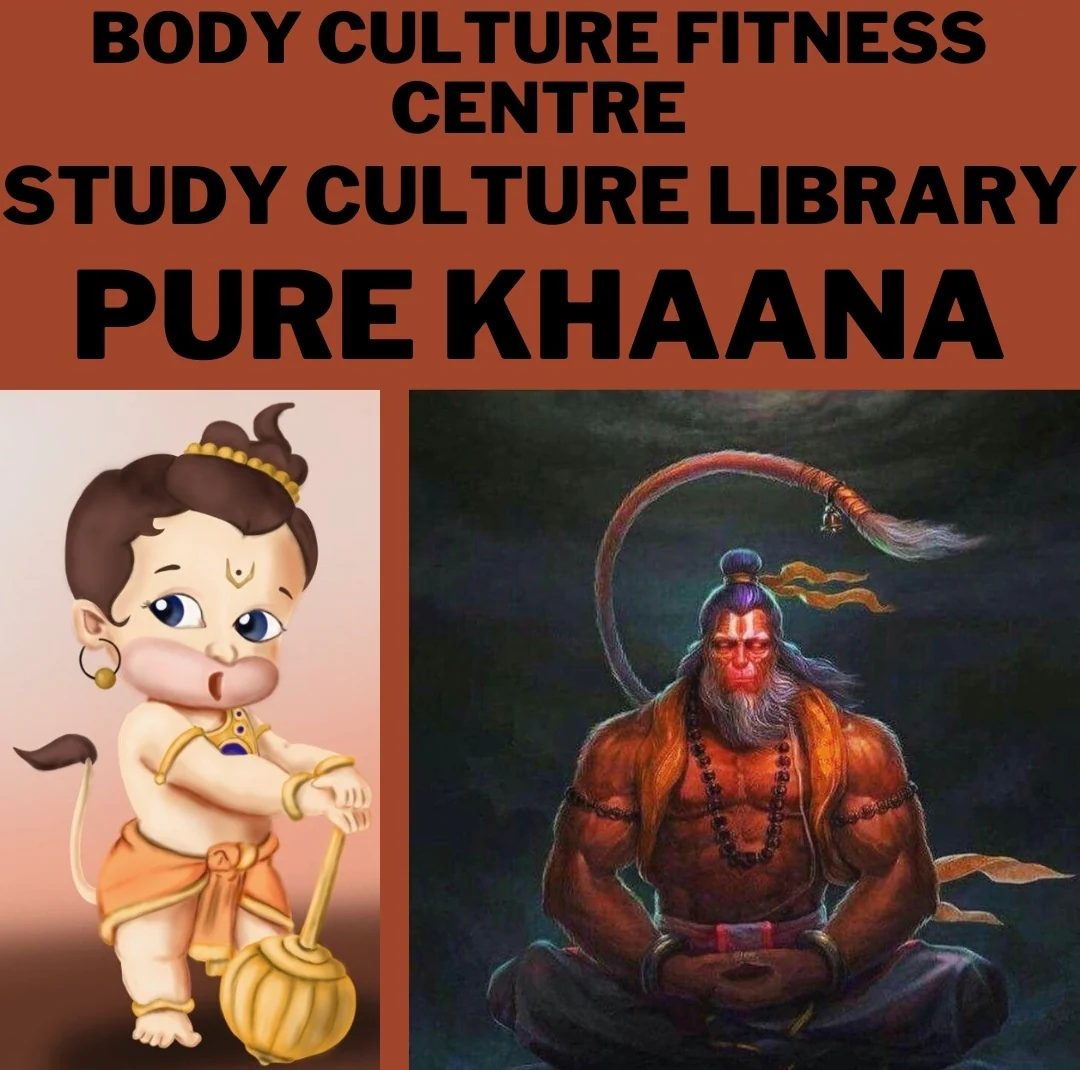 Study Culture Library 1